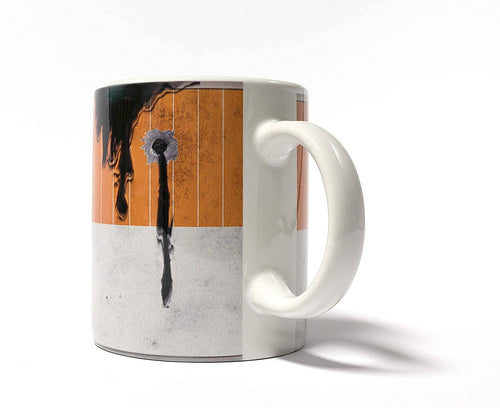 American Brand Studio - Sinclair Dino Dinolene Motor Oil Can Mug