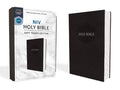 HarperCollins Christian Publishing - NIV, Holy Bible, Black