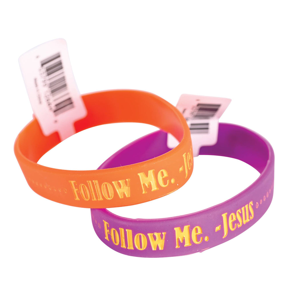 Dicksons - BRC SILI FOLLOW ME...JESUS