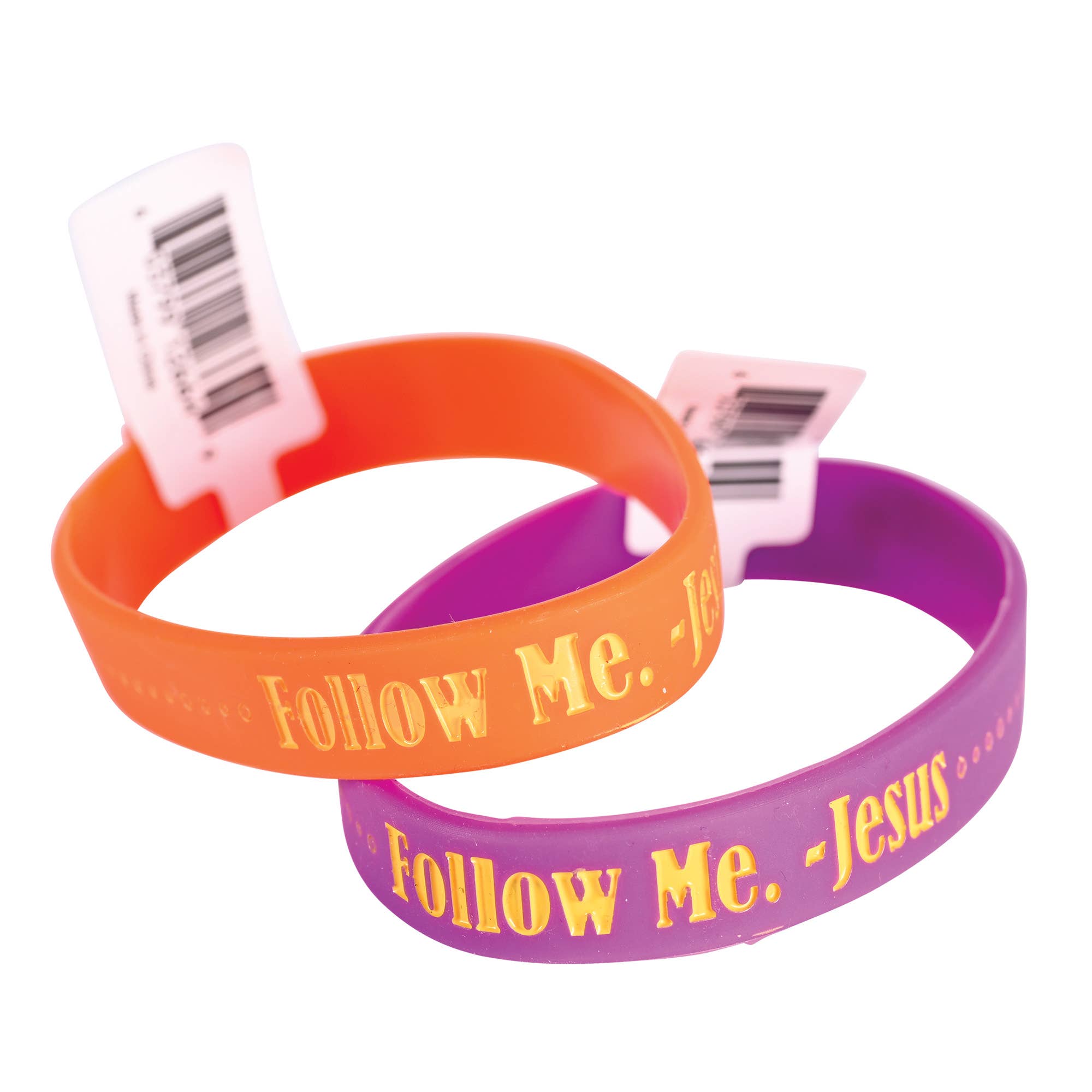 Dicksons - BRC SILI FOLLOW ME...JESUS