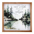 P. Graham Dunn - Cabin Fever Framed Print