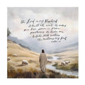 P. Graham Dunn - Premier Canvas - Psalm 23