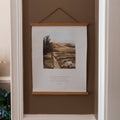 The Daily Grace Co - Sheep of His Pasture Hanging Canvas