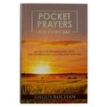 Christian Art Gifts - Devotional Pocket Prayers for Every Day Softcover