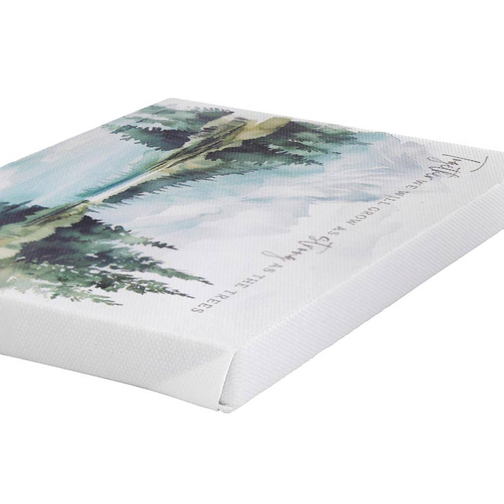 P. Graham Dunn - Cabin Fever Mini Canvas