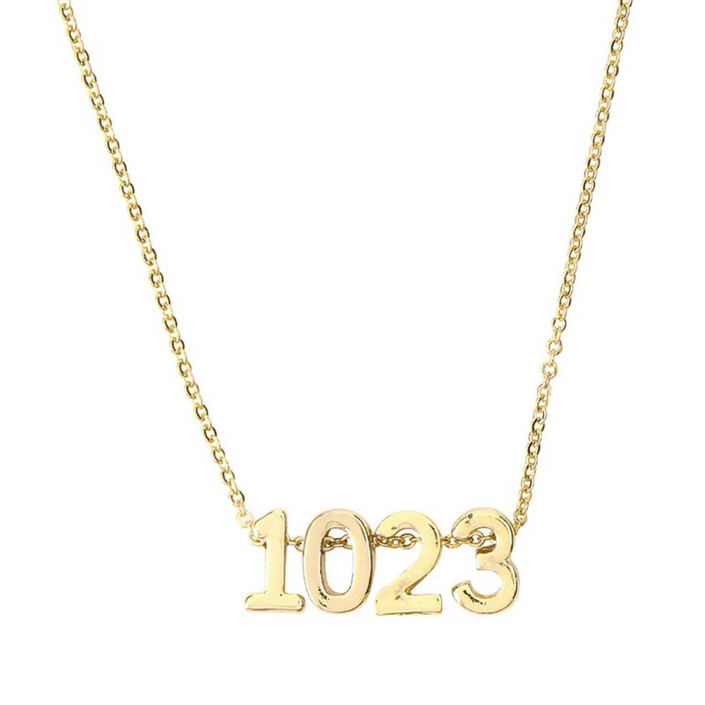 Faithworks by Creative Brands - Verse Necklace Filled Display - Spring 25