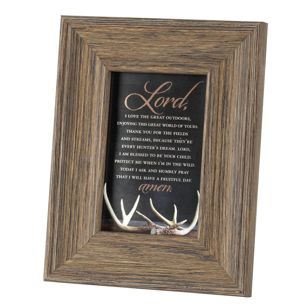 Dicksons - Photfrmttop Hunter'S Prayer Ps V4X6Br