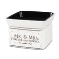 Dicksons - Mr & Mrs 2-in-1 Warmer