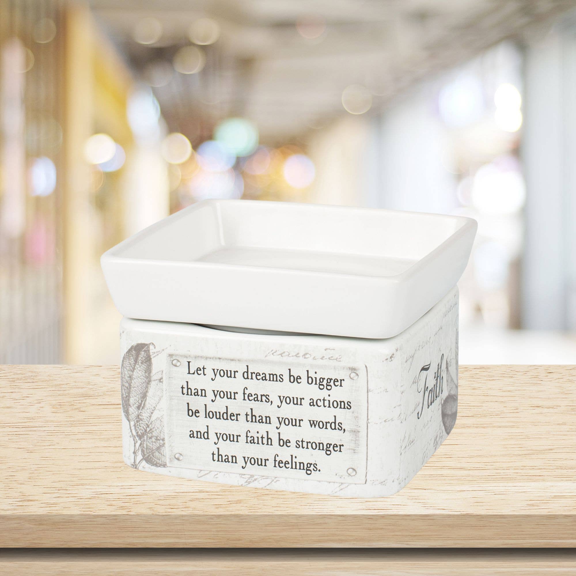 Dicksons - Let Your Dreams 2-in-1 Warmer