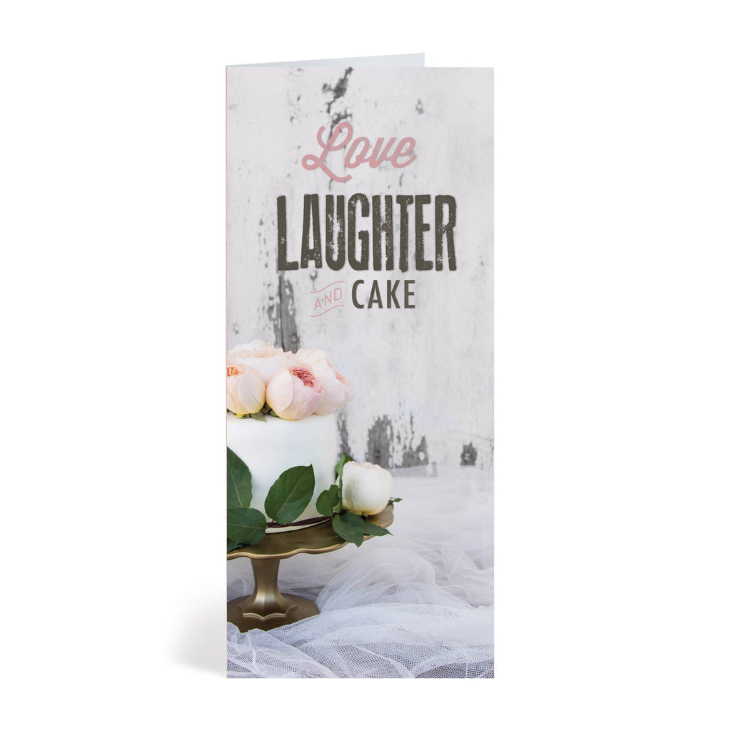 P. Graham Dunn - Love & Laughter