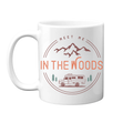American Brand Studio - Meet Me in the Woods Mug