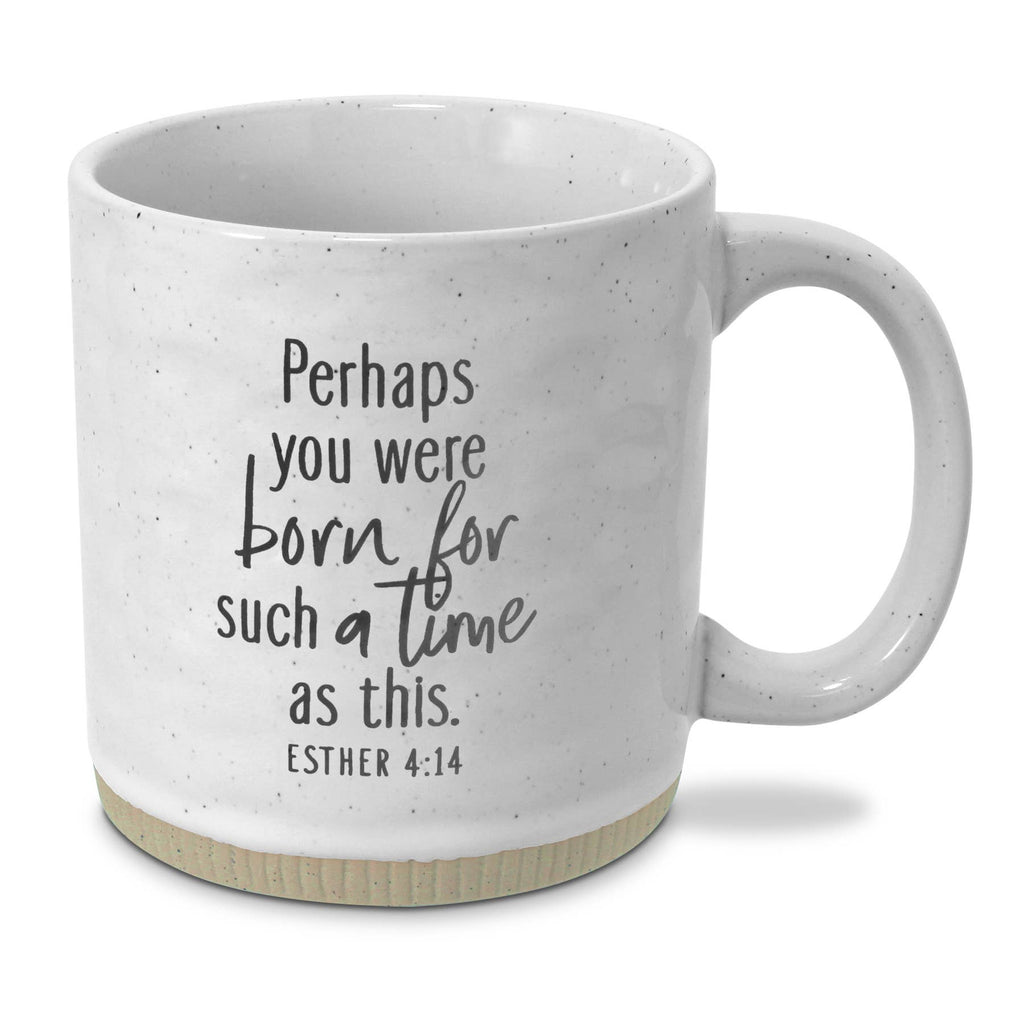 Dicksons - LCP Coffeecup Powerful Words World Needs16Oz