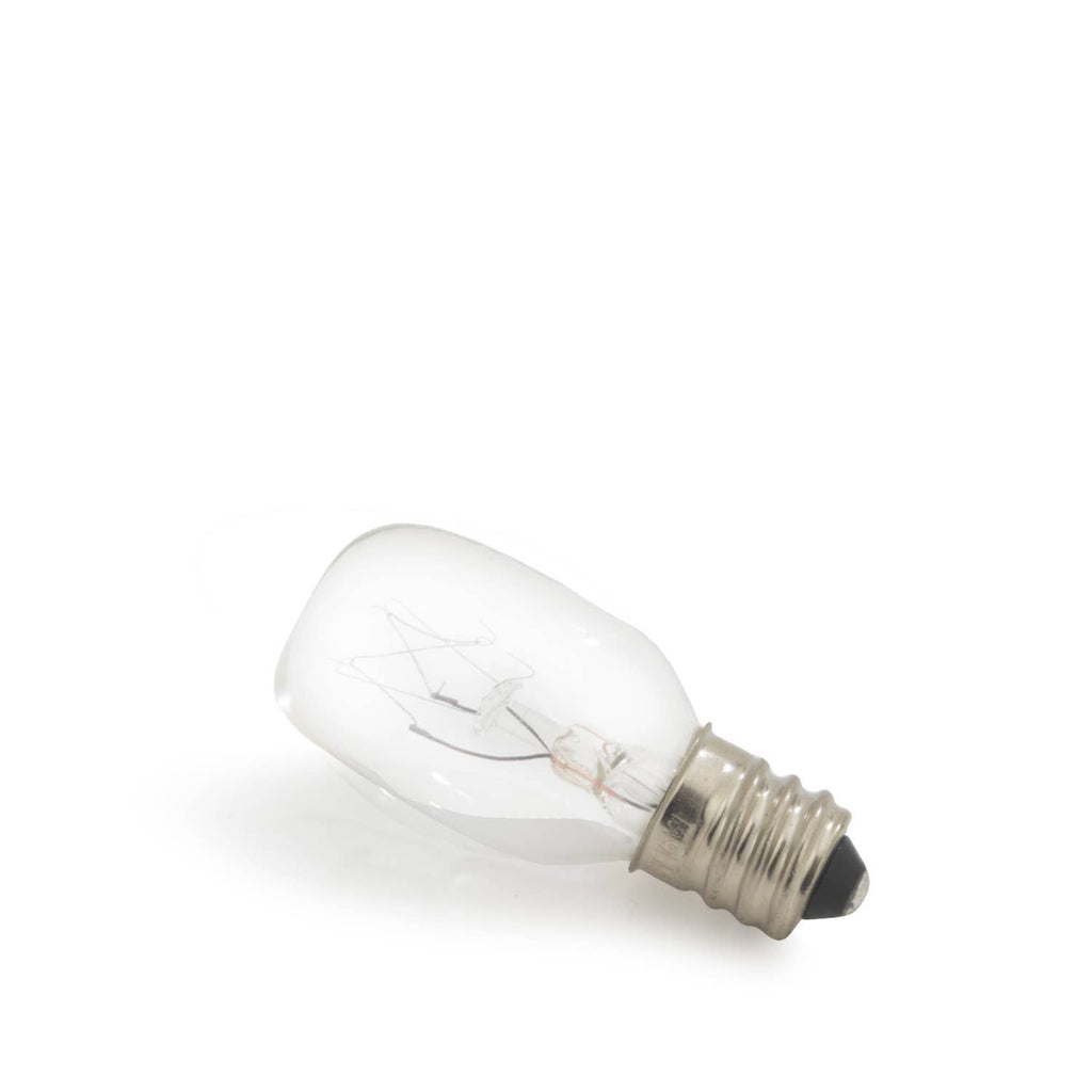 Candle Warmers Etc. - Pluggable and Midsize Illumination Replacement Bulb (NP7)