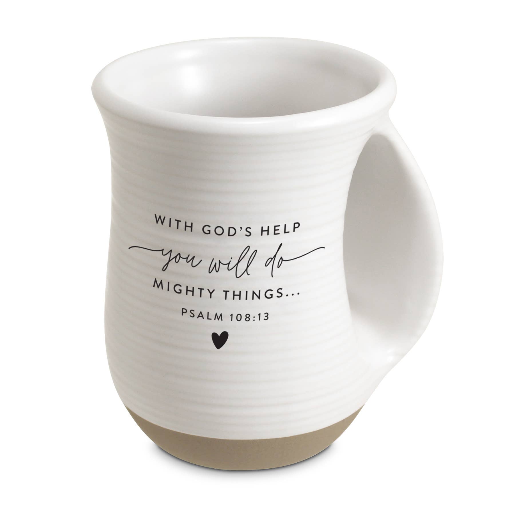 Dicksons - LCP Handwarmer Mug Set World On Fire 18 Oz