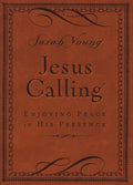 HarperCollins Christian Publishing - Jesus Calling  Deluxe Edition