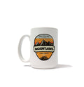 American Brand Studio - Mountains are Calling Mug