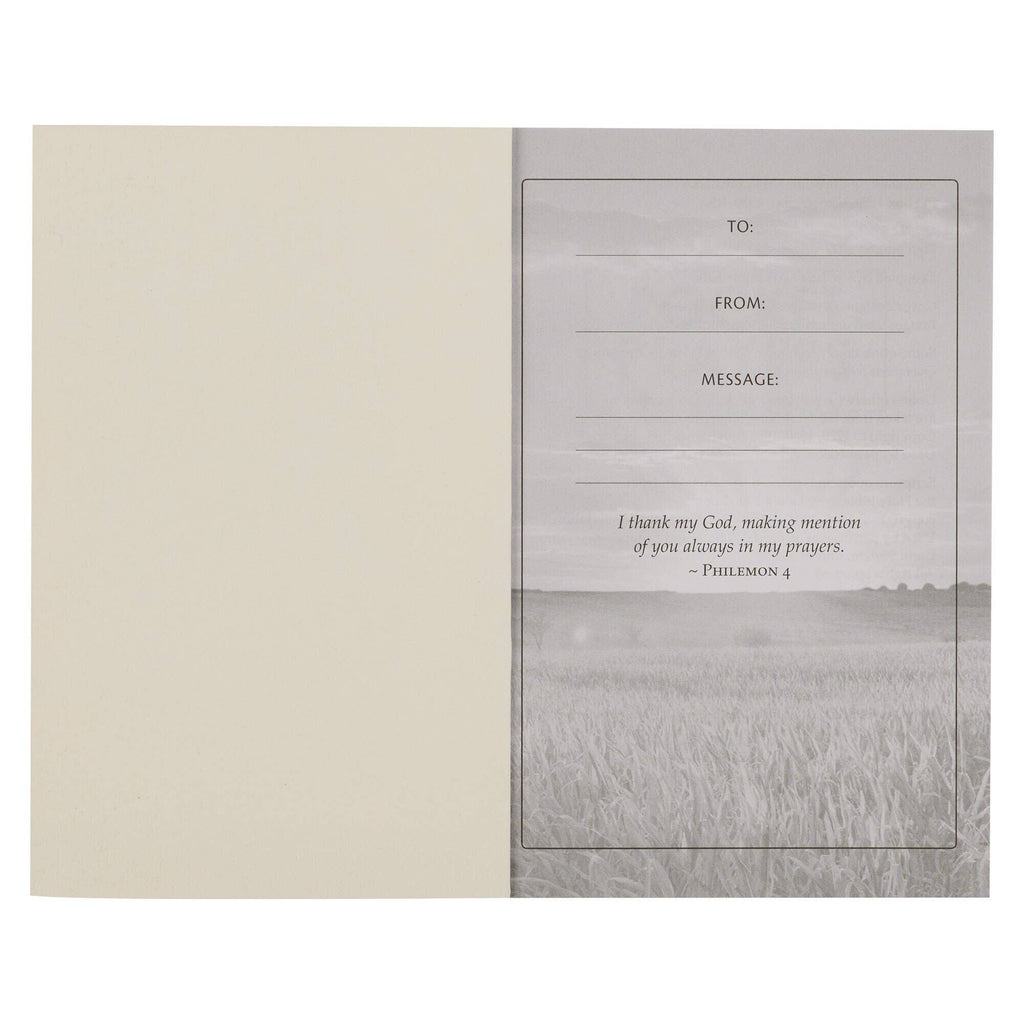 Christian Art Gifts - Devotional Pocket Prayers for Every Day Softcover