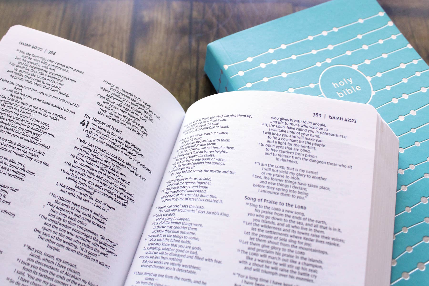 HarperCollins Christian Publishing - NIV Bible for Boys, Soft Touch Edition, Leathersoft, Gray