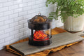 Candle Warmers Etc. - Fire Pit ArtScents Wax Warmer
