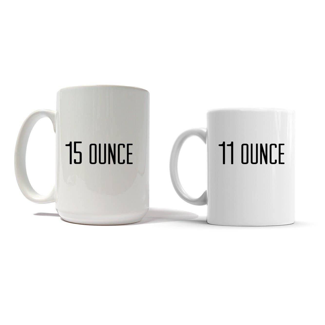 American Brand Studio - Mountains are Calling Mug
