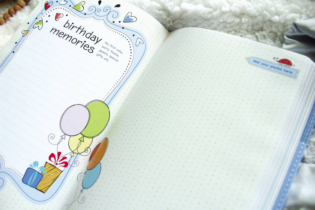 HarperCollins Christian Publishing - NIV Baby Gift Bible Leathersoft Pink (Keepsake Edition)