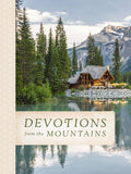 HarperCollins Christian Publishing - Devotions From The Mountains