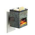 Candle Warmers Etc. - Hearthstone Pluggable Fragrance Warmer