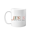 American Brand Studio - Jesus Mug