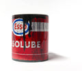 American Brand Studio - Esso Lube Motor Oil Can Mug