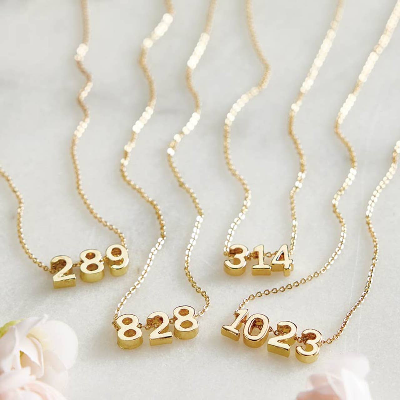 Faithworks by Creative Brands - Verse Necklace Filled Display - Spring 25