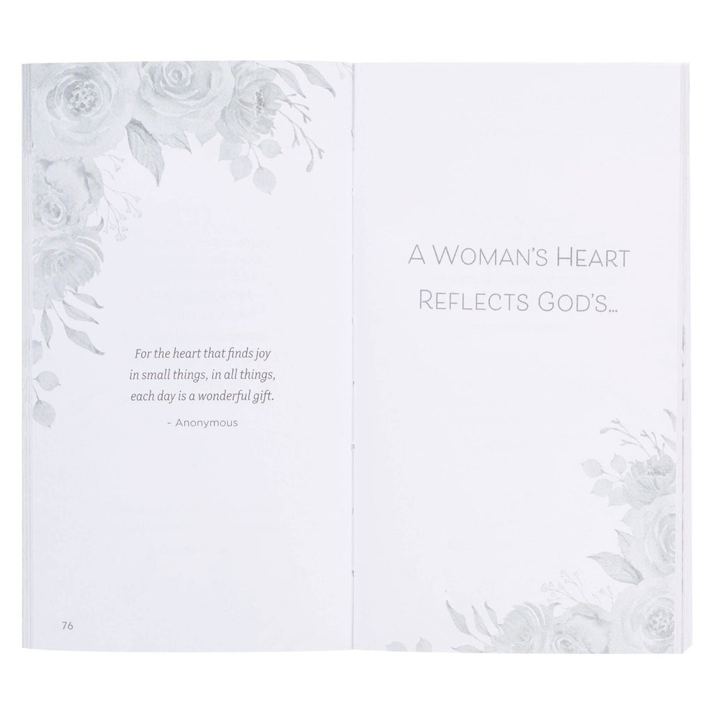 Christian Art Gifts - 199 Favorite Bible Verses for Women Softcover