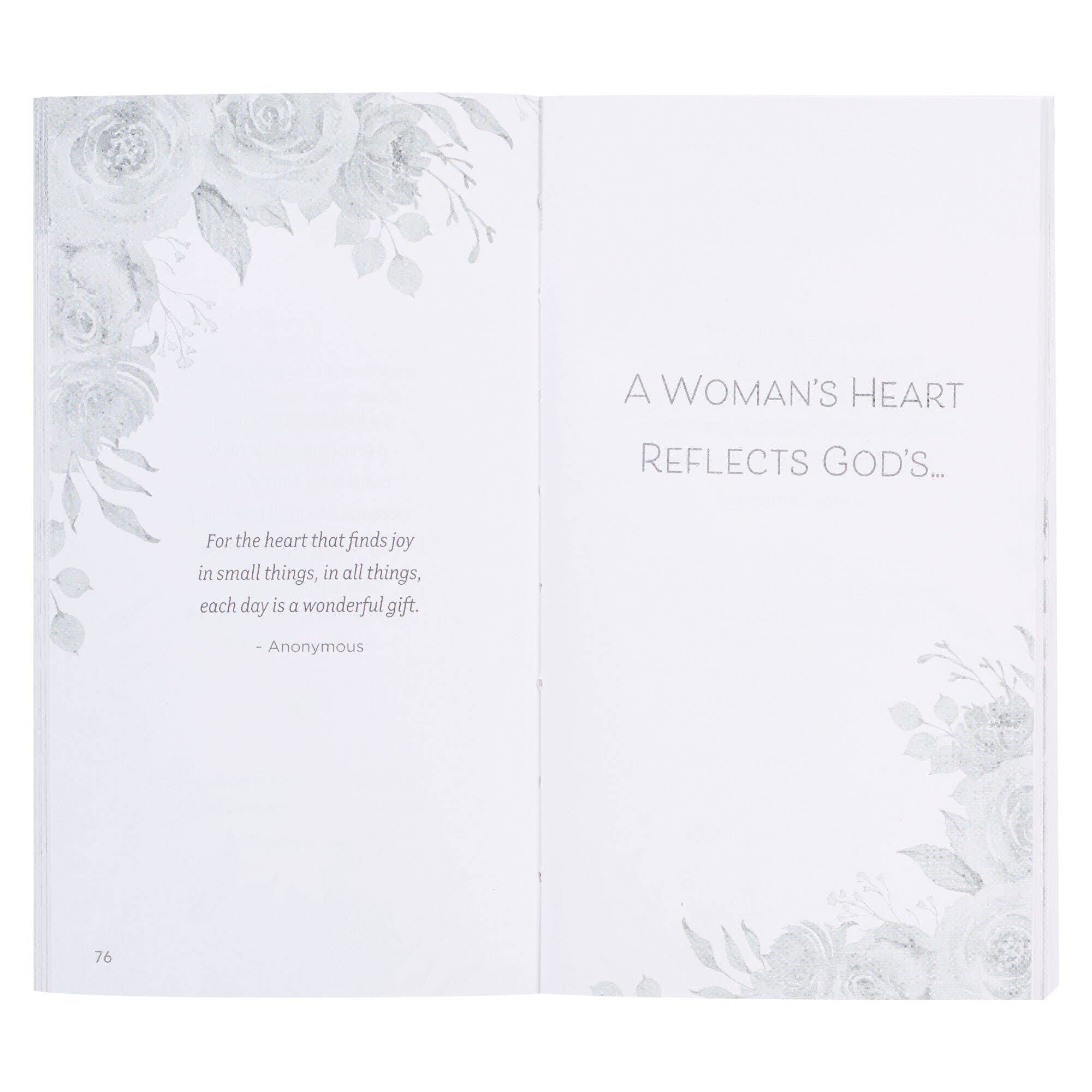 Christian Art Gifts - 199 Favorite Bible Verses for Women Softcover