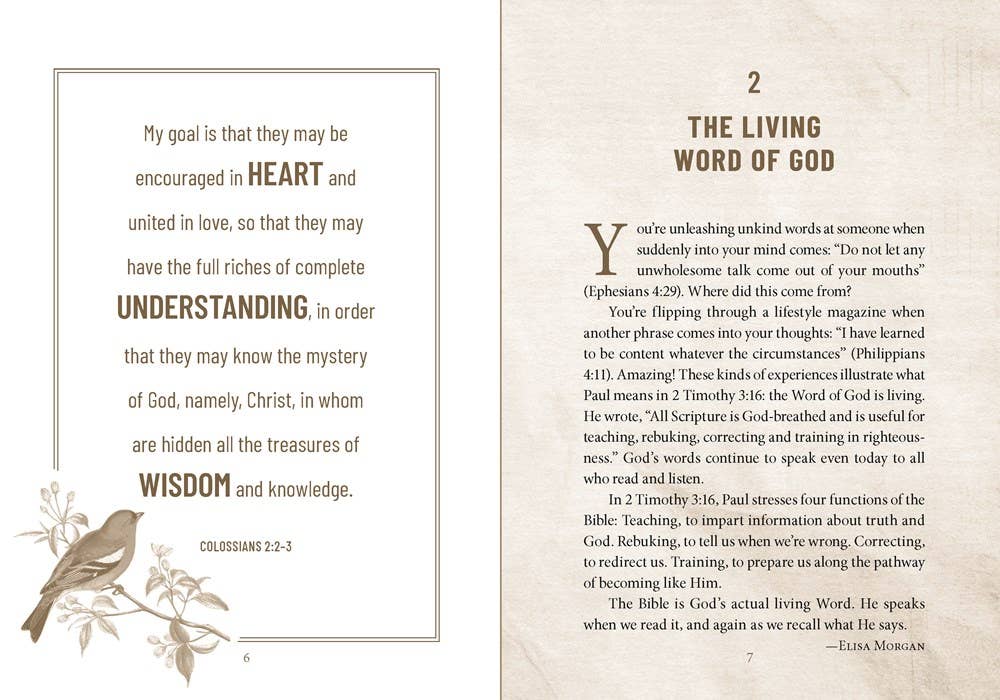 HarperCollins Christian Publishing - Devotions For Grandpas