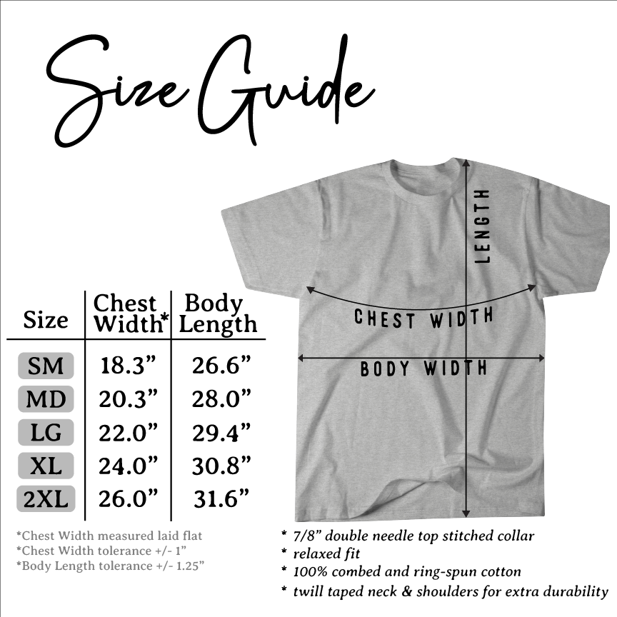 Never Lose Hope Designs - Guide Show Teach Me Compass Christian Graphic Tee