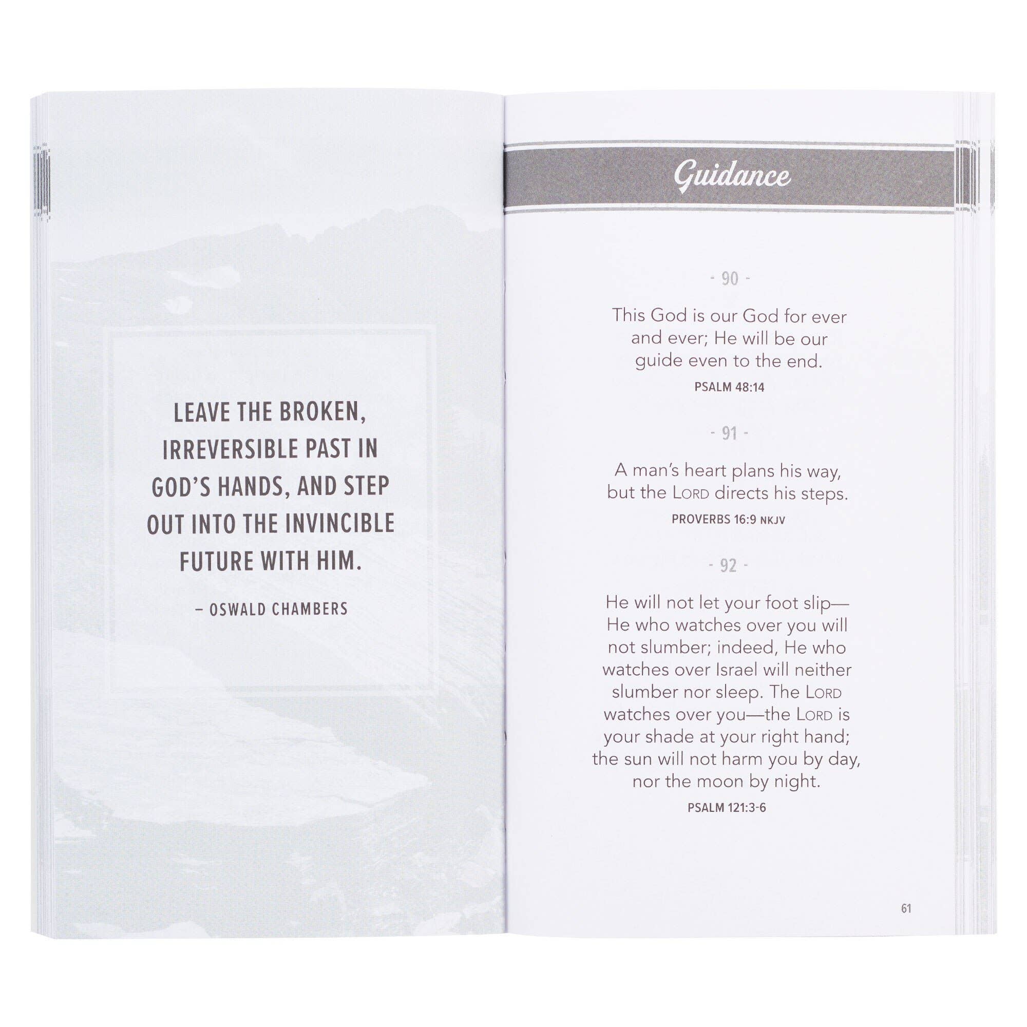 Christian Art Gifts - 199 Favorite Bible Verses for Men Softcover