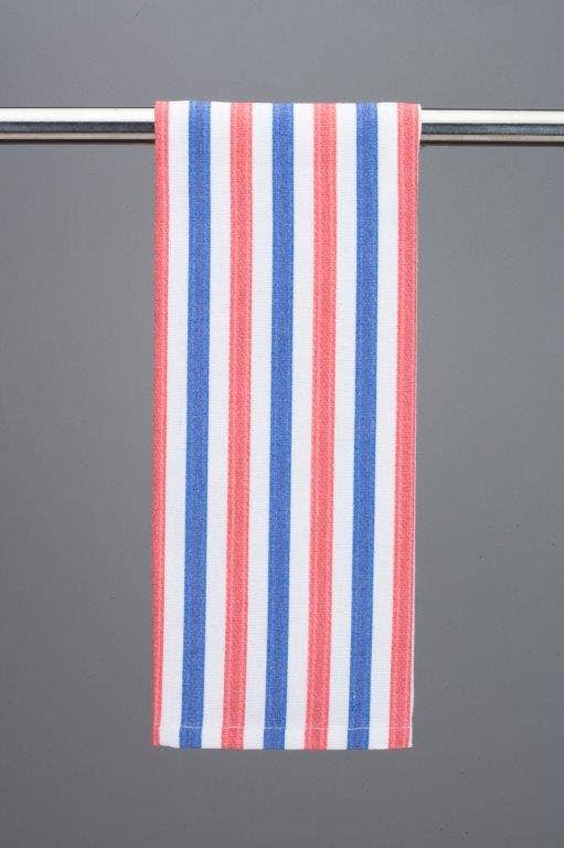 Duke Imports - "USA" Assorted Display of Designer Towels