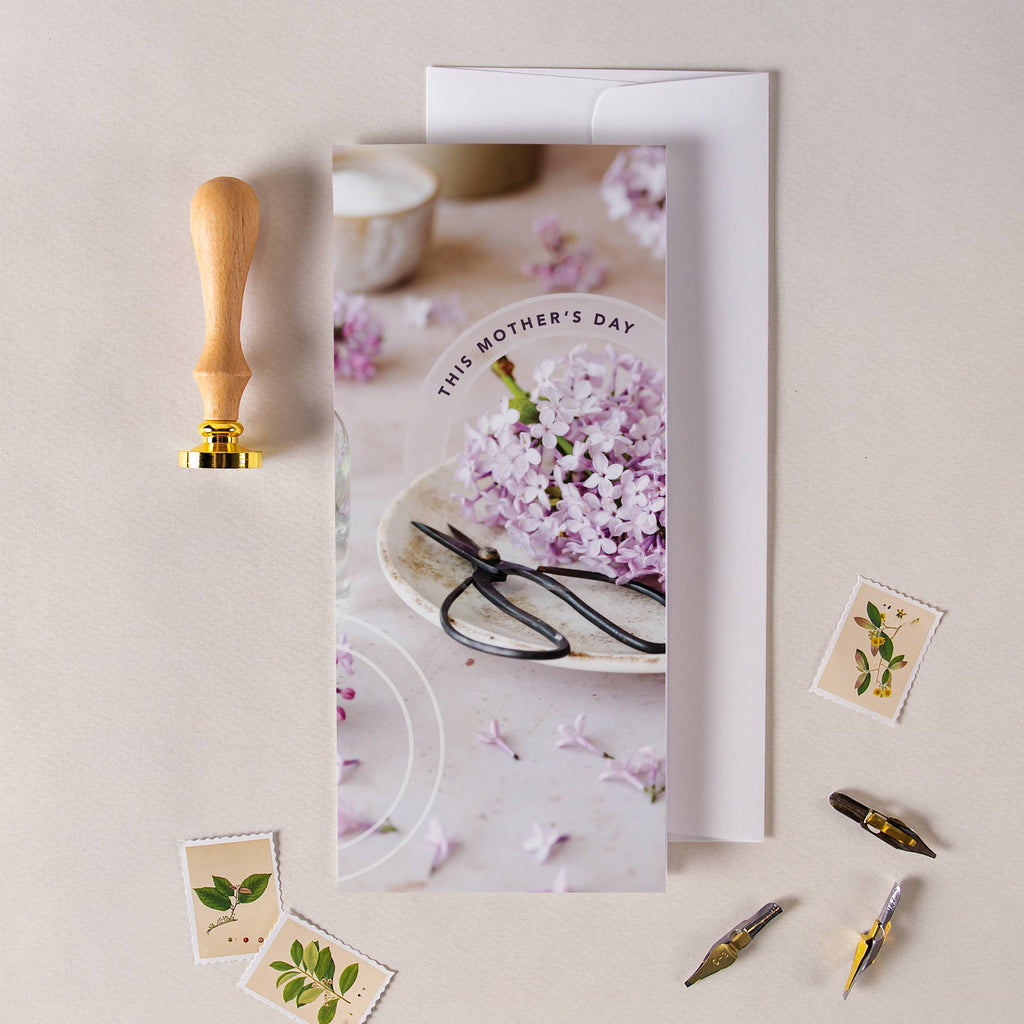 P. Graham Dunn - This Mother's Day Greeting Card