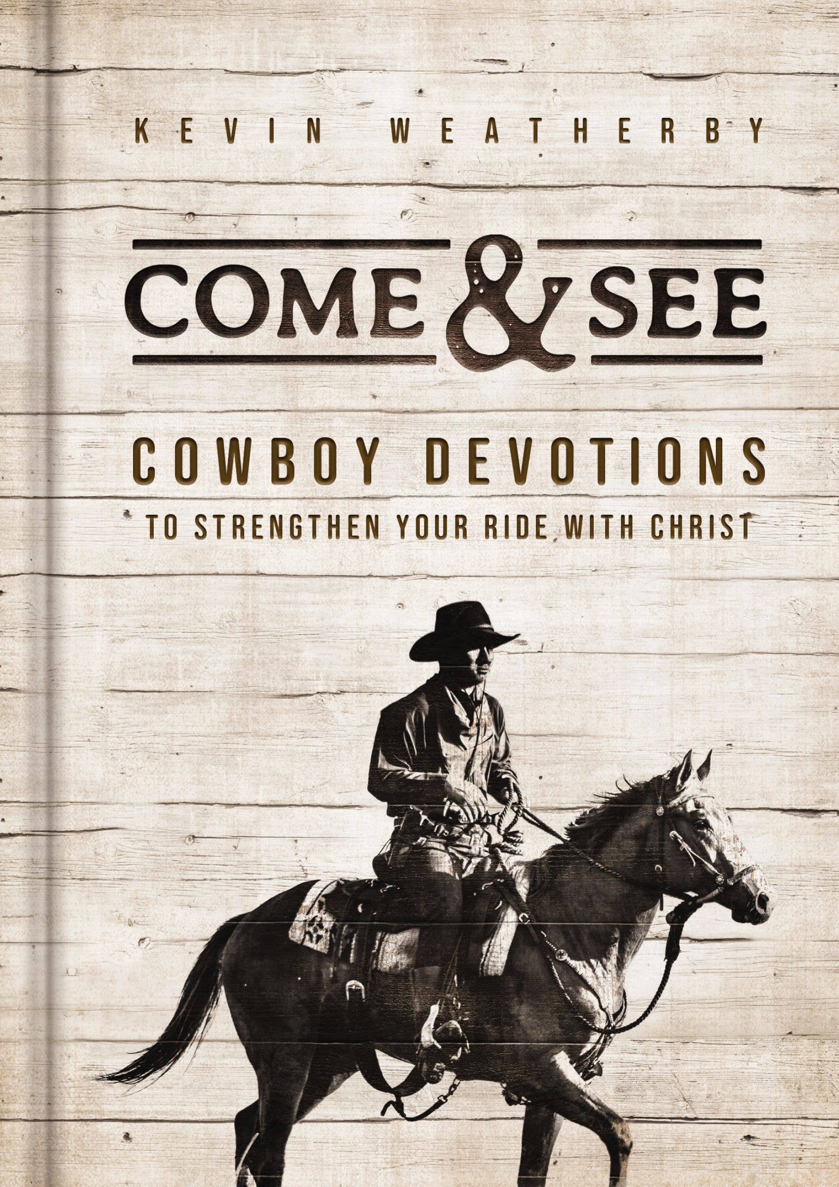 HarperCollins Christian Publishing - Come & See