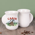 P. Graham Dunn - Cabin Life Cozy Cup