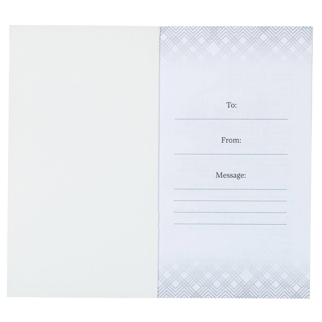 Christian Art Gifts - Promises From The Word for Men