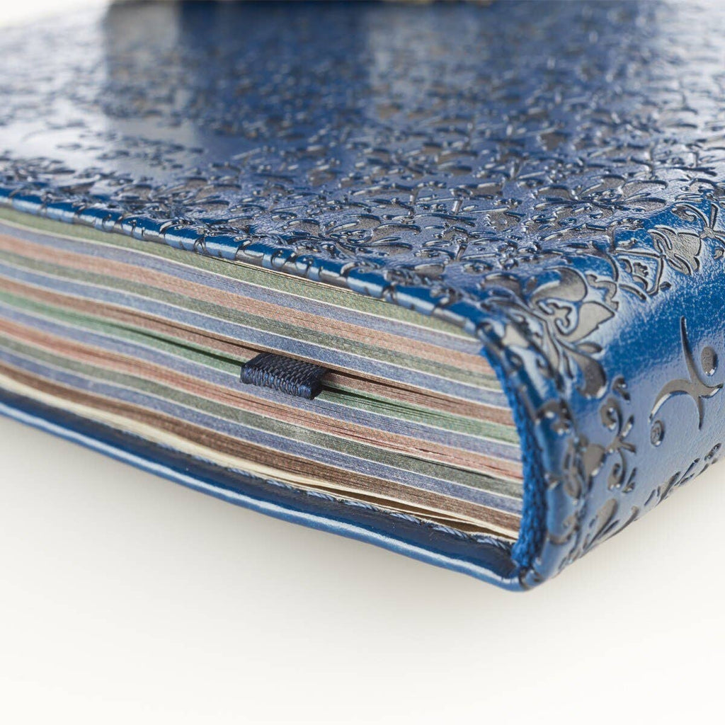 Christian Art Gifts - One-Minute Devotions Faith's Checkbook Faux Leather