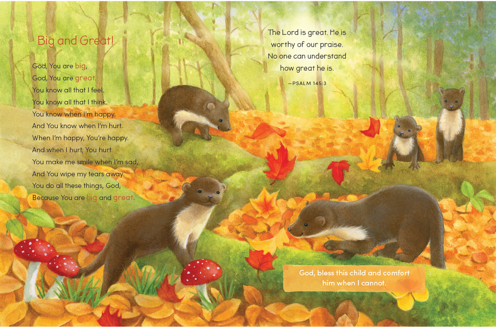 HarperCollins Christian Publishing - God Bless This Child