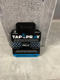 Tap to Pray Wristband Iron