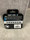Tap to Pray Wristband Freedom