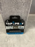 Tap to Pray Wristband River Rock