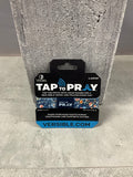 Tap to Pray Wristband Wildflower- Be Still
