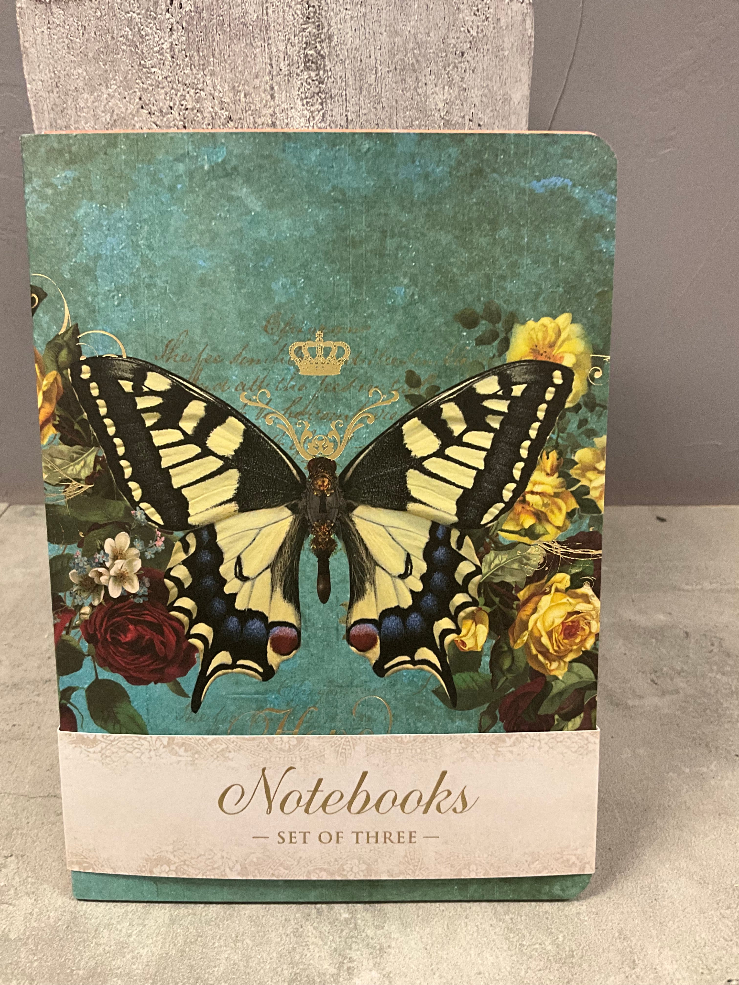 Note Book Set 3 PC