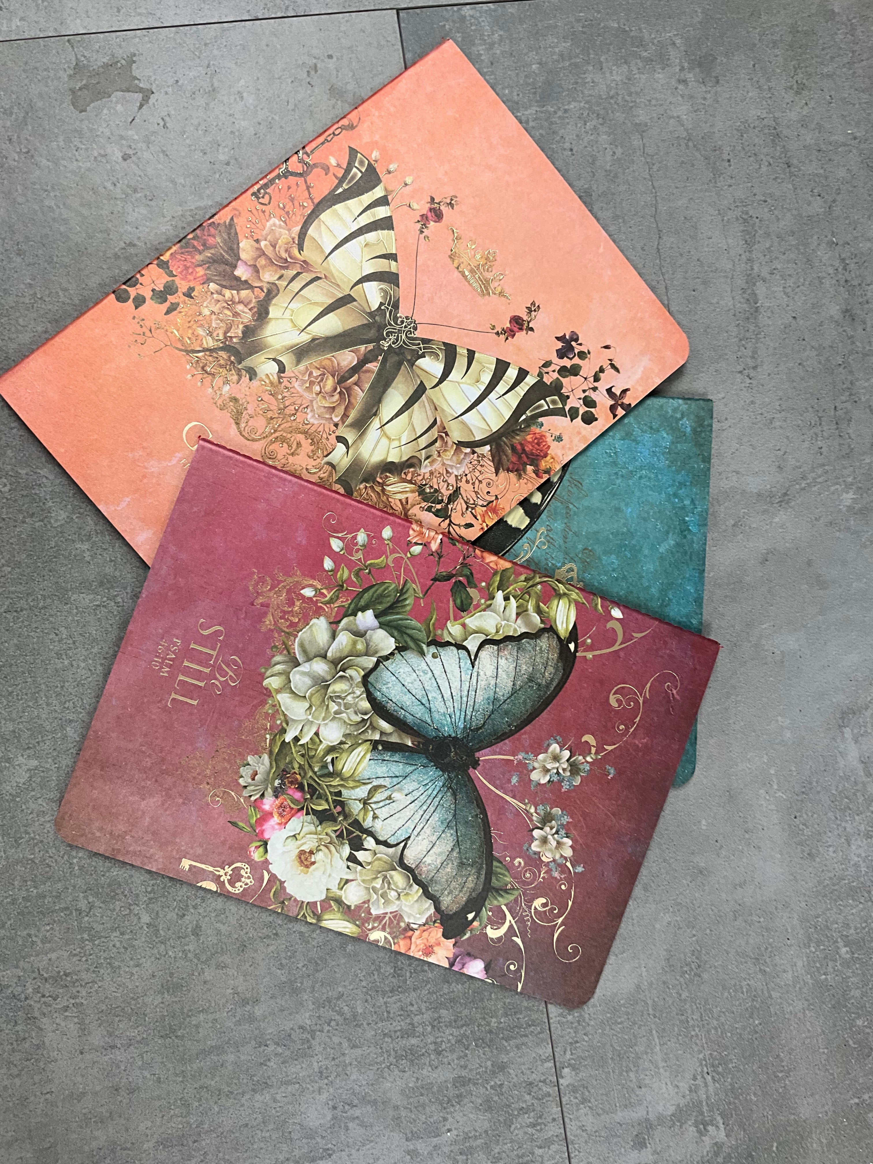 Note Book Set 3 PC