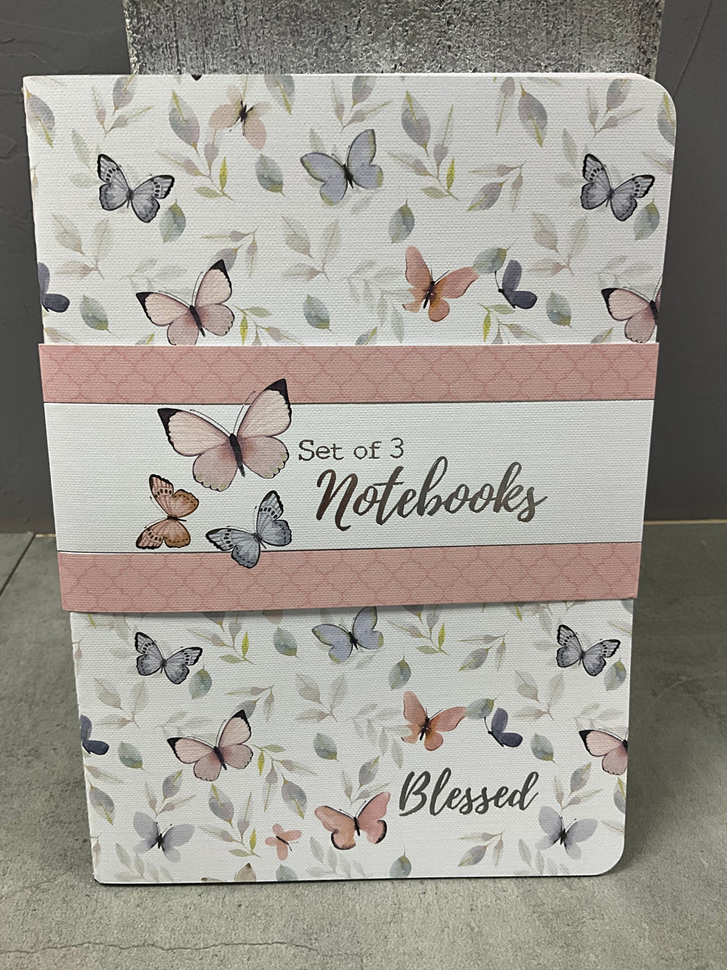Note Book Set 3 PC