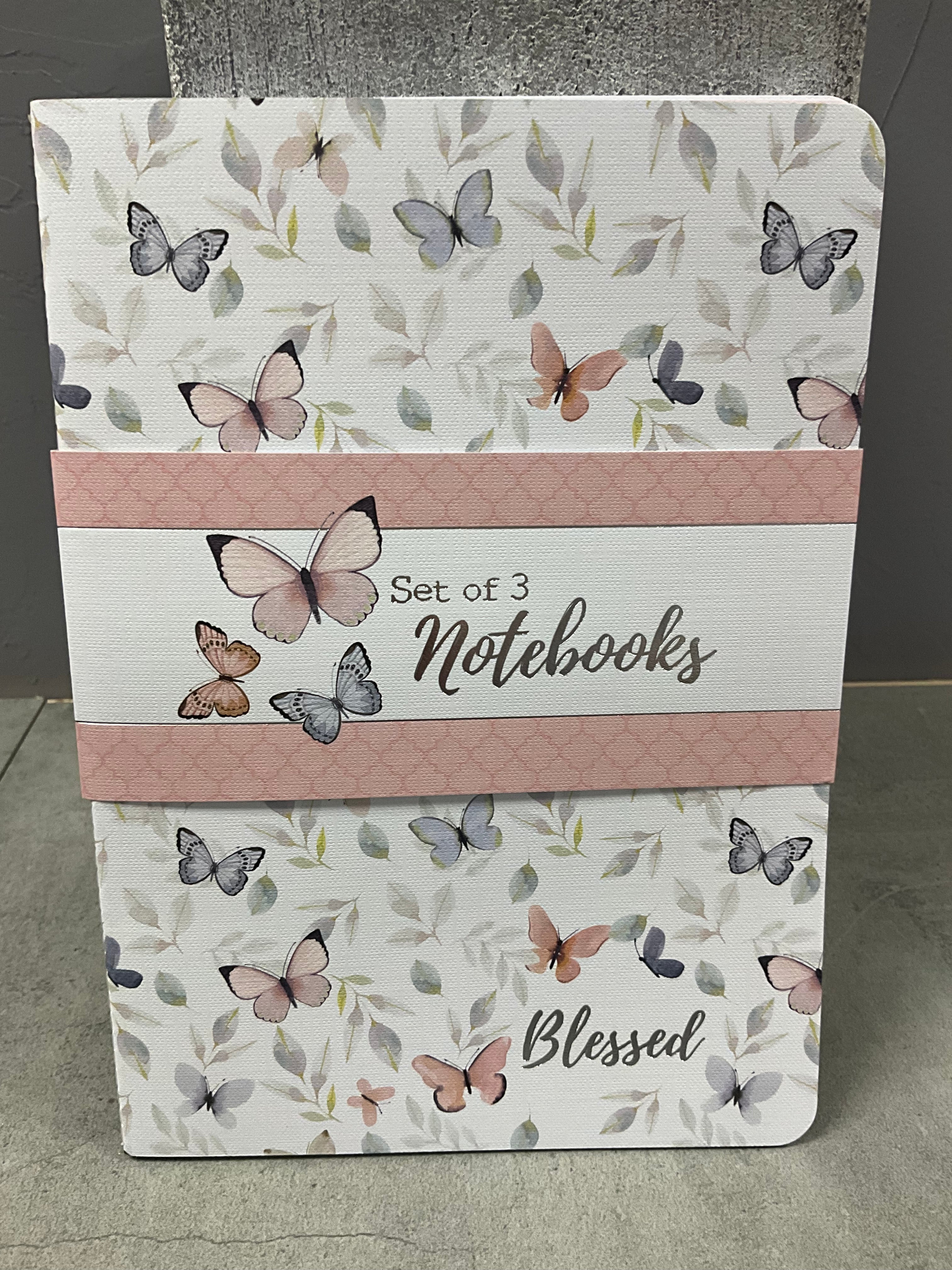 Note Book Set 3 PC